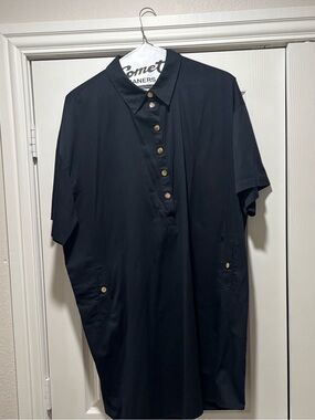 Tuckernuck Oakly dress